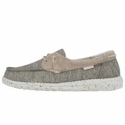 Hey Dude Womens Laila Casual Shoes -SANDALS & FLIP-FLOPS SHOP 2483160d 9aac 4c3a 88a1 e4a1c7e37b60