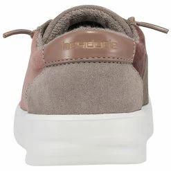 Hey Dude Women's Karina Suede Casual Shoes 24 Hey Dude Women's Karina Suede Casual Shoes -SANDALS & FLIP-FLOPS SHOP 2485a5aa 85e5 4c58 aeaa f392a6b9442c