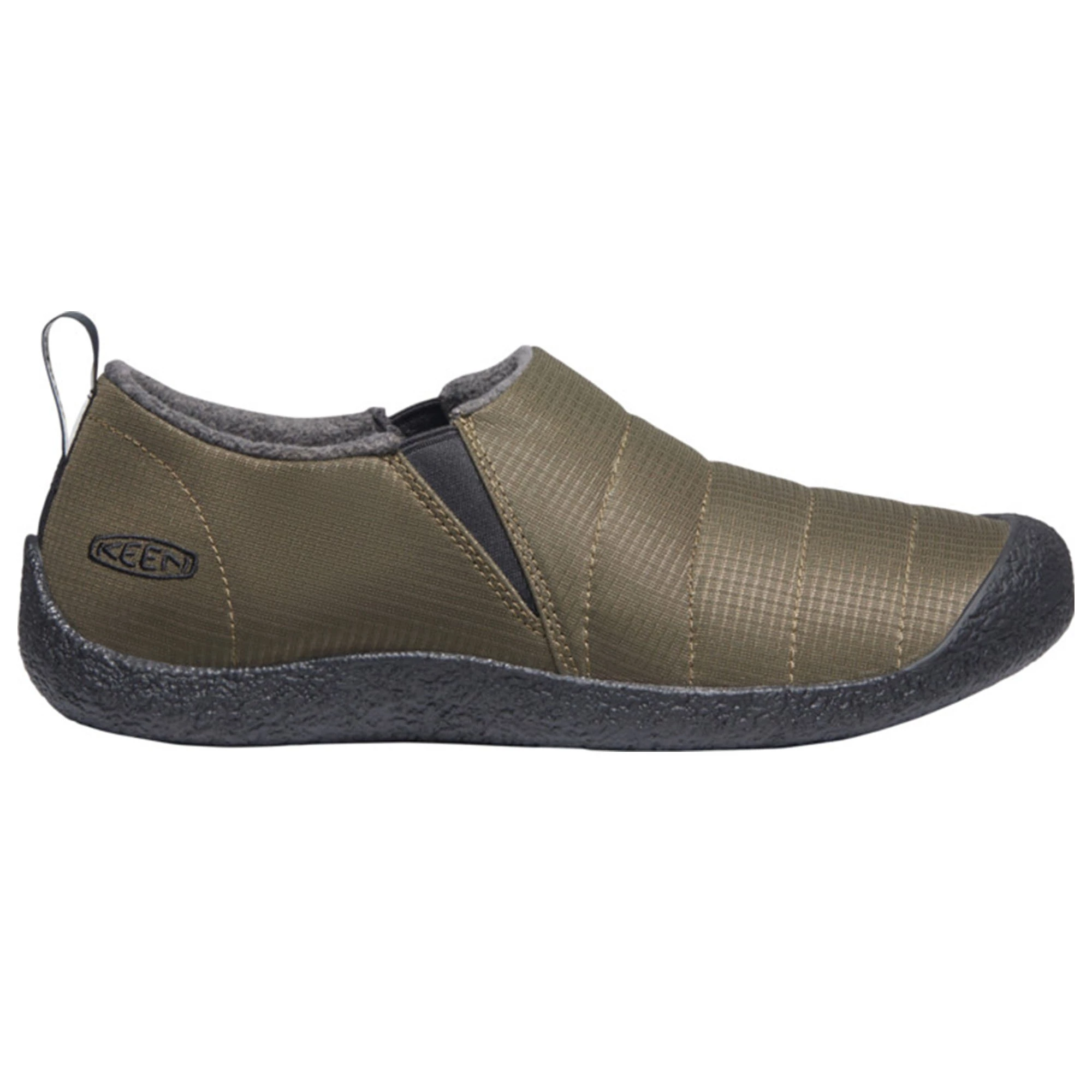 Keen Men's Howser II Slippers 2 Keen Men's Howser II Slippers - Image 2