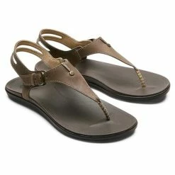 OluKai Women's Eheu Casual Sandals 16 OluKai Women's Eheu Casual Sandals -SANDALS & FLIP-FLOPS SHOP 25469f91 504b 4638 a9d3 427fe9b28df8