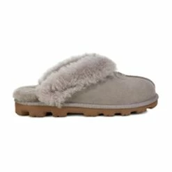 UGG Women's Coquette Slippers 12 UGG Women's Coquette Slippers -SANDALS & FLIP-FLOPS SHOP 254c3f54 00a5 4233 8527 2da78f347157