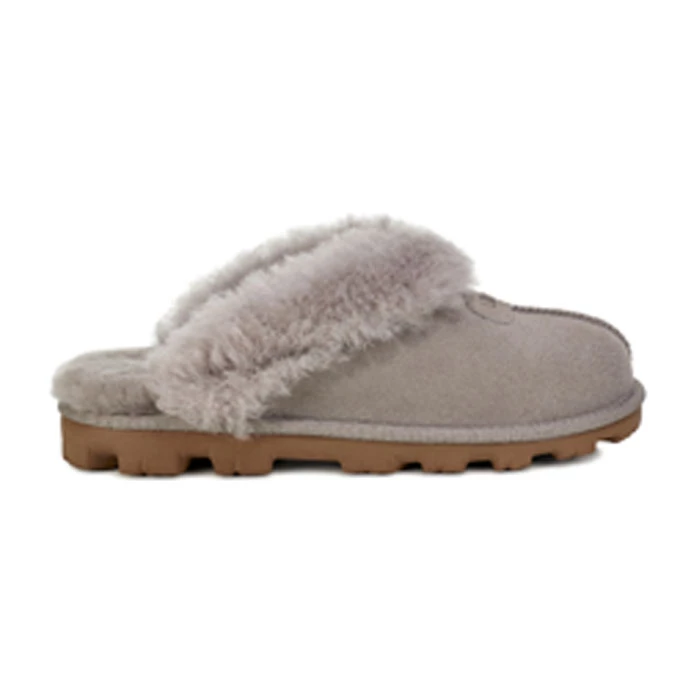 UGG Women's Coquette Slippers 4 UGG Women's Coquette Slippers - Image 4
