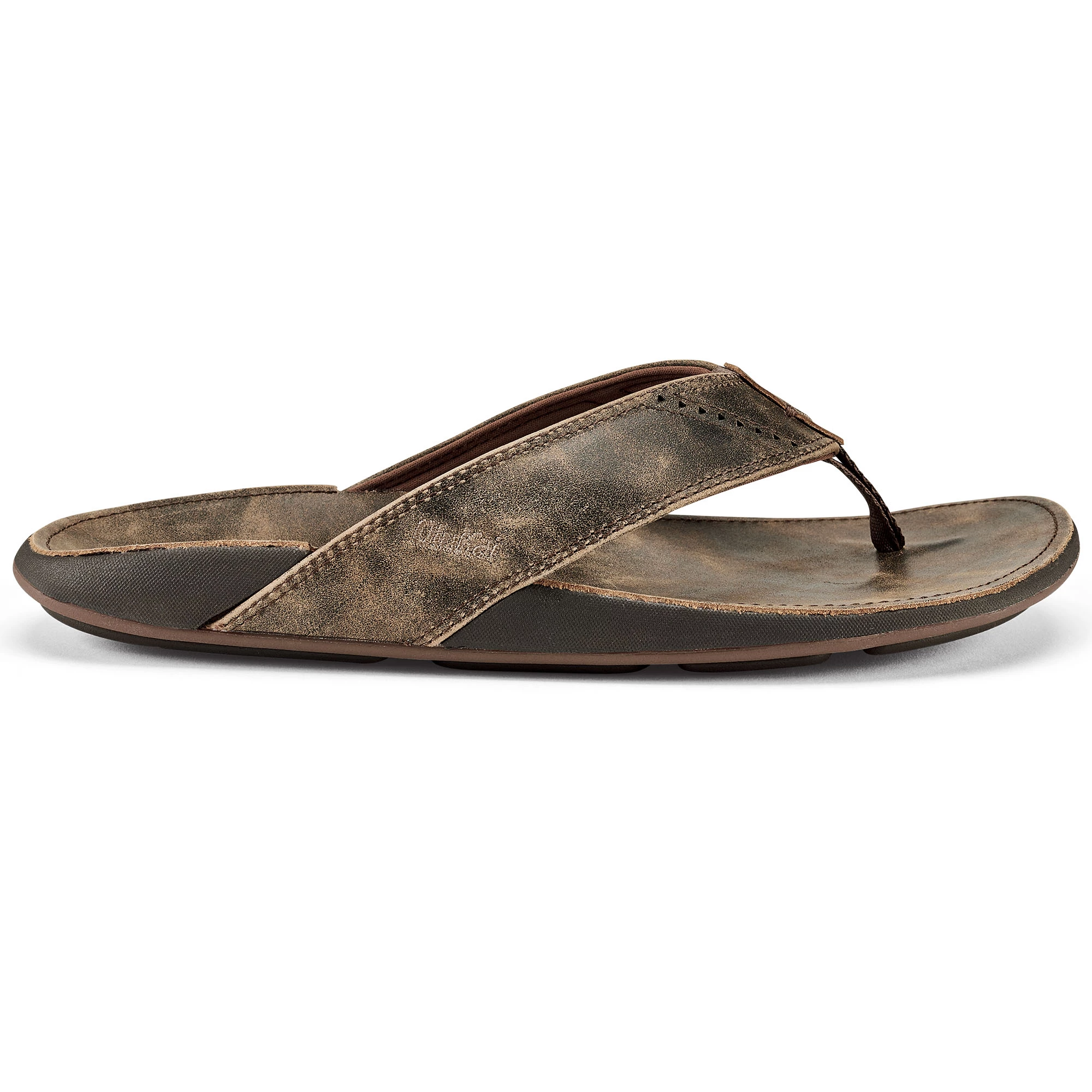 OluKai Men's Nui Casual Sandals 6 OluKai Men's Nui Casual Sandals - Image 6