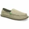 Sanuk Womens Donna Hemp Casual Shoes