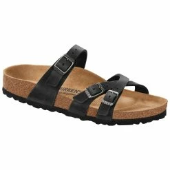 Birkenstock Womens Franca Oiled Leather Sandals 9 Birkenstock Womens Franca Oiled Leather Sandals -SANDALS & FLIP-FLOPS SHOP 26338309 193f 4986 8b6c 27c61e87efe4