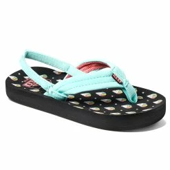 Reef Girls Little Ahi Sandals (Little Kids)