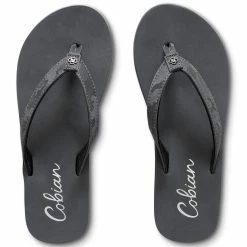 Cobian Womens Skinny Bounce Casual Sandals -SANDALS & FLIP-FLOPS SHOP 26738f61 2b26 42c4 98ae 142bff1d90bd