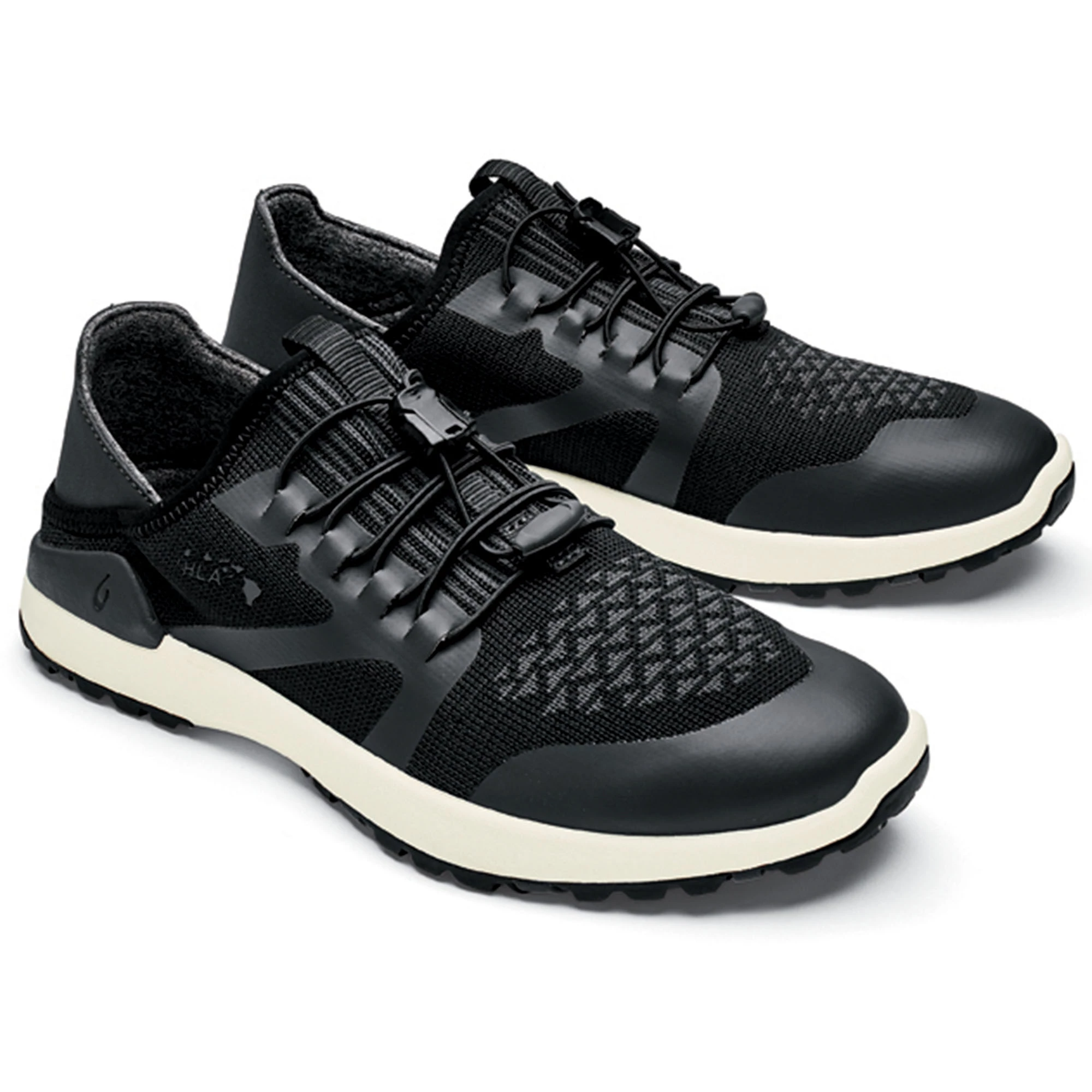 OluKai Women's Miki Trainer Casual Shoes 9 OluKai Women's Miki Trainer Casual Shoes - Image 9