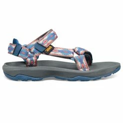 Teva Kids Hurricane XLT 2 Casual Sandals (Big Kids) -SANDALS & FLIP-FLOPS SHOP 27b12557 59ba 4554 9a2a 6806f8d229b5