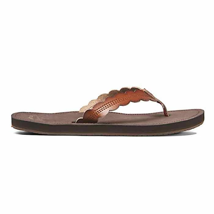 Reef Women's Cushion Celine Casual Sandals 2 Reef Women's Cushion Celine Casual Sandals - Image 2