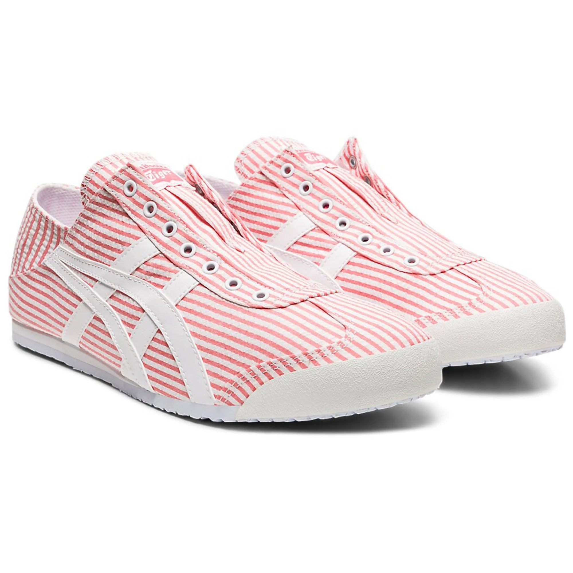 Onitsuka Tiger Women's Mexico 66 Paraty Casual Shoes 8 Onitsuka Tiger Women's Mexico 66 Paraty Casual Shoes - Image 8