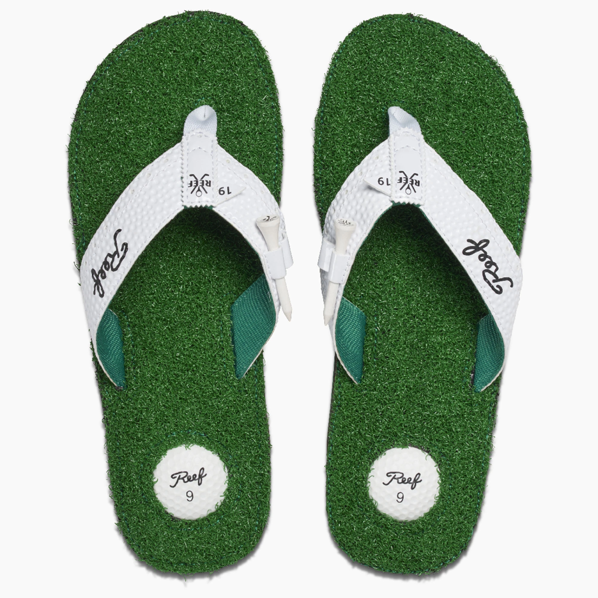 Reef Men's Mulligan II Casual Sandals 2 Reef Men's Mulligan II Casual Sandals - Image 2