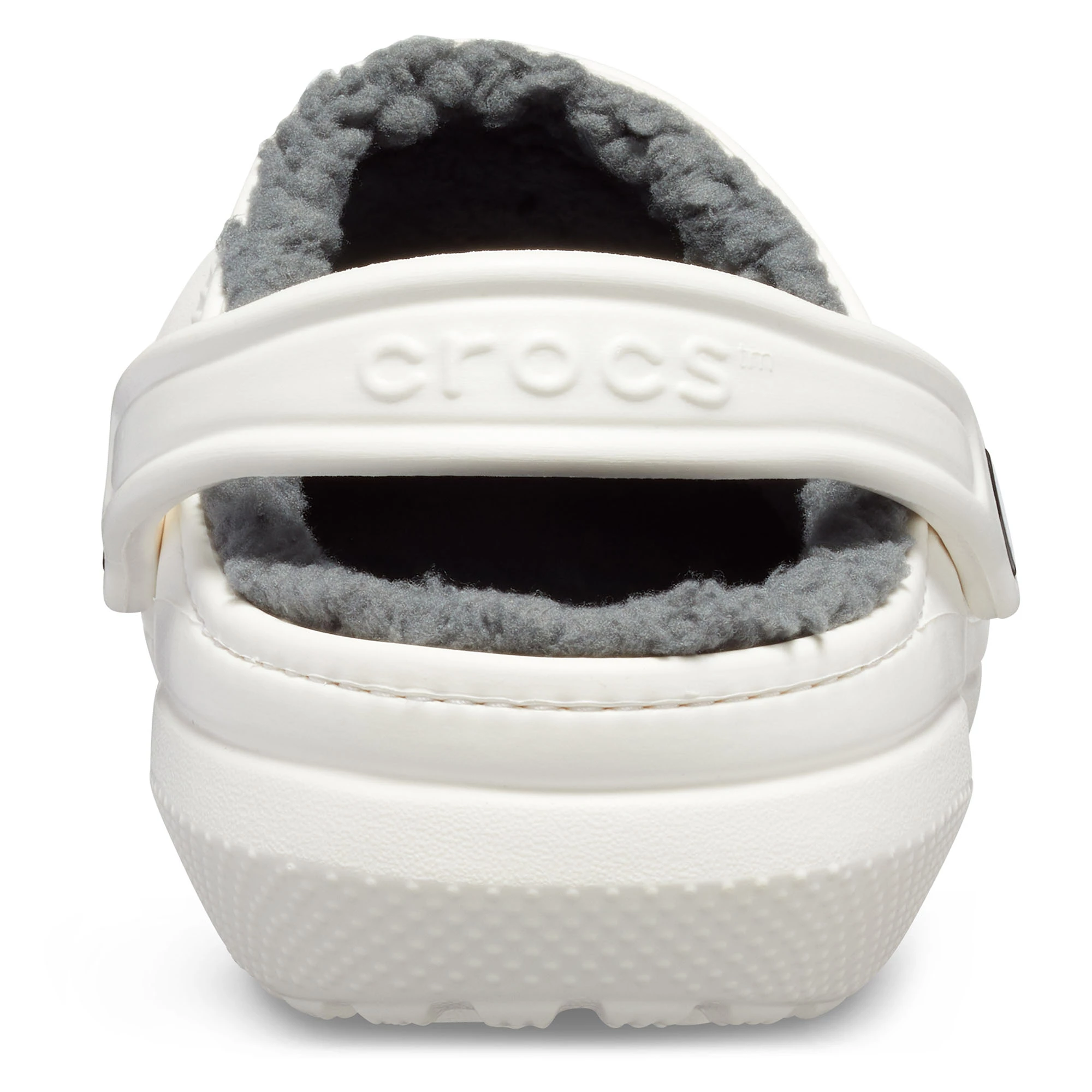Crocs Women's Classic Lined Clogs 4 Crocs Women's Classic Lined Clogs - Image 4