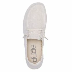 Hey Dude Women's Wendy Sparkling Casual Shoes -SANDALS & FLIP-FLOPS SHOP 2aa9f877 d59e 453b 9b4f d29c6d03cafe