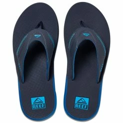 REEF Men's Fanning Casual Sandals 40 REEF Men's Fanning Casual Sandals -SANDALS & FLIP-FLOPS SHOP 2b80a3f0 c2bf 4a4d 952e 633e12fb08a4