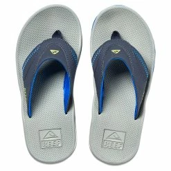 Reef Boys Fanning Sandals 5 Reef Boys Fanning Sandals -SANDALS & FLIP-FLOPS SHOP 2ba00d1c ab73 4258 ba63 1e18e2f87b0c