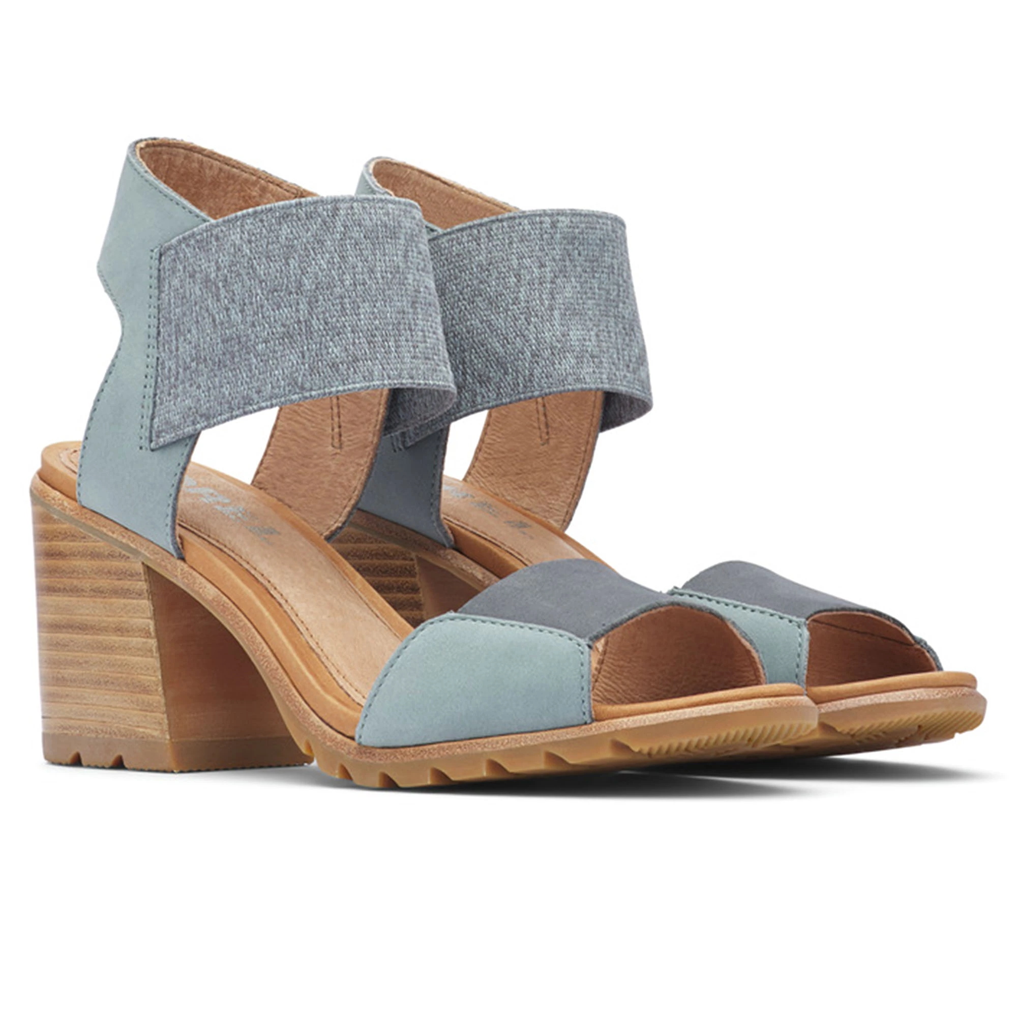 Sorel Women's Nadia Wedge Sandals 6 Sorel Women's Nadia Wedge Sandals - Image 6