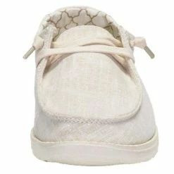 Hey Dude Women's Wendy Sparkling Casual Shoes -SANDALS & FLIP-FLOPS SHOP 2c2410fa 0039 4b96 99c0 e2ef21465b4e