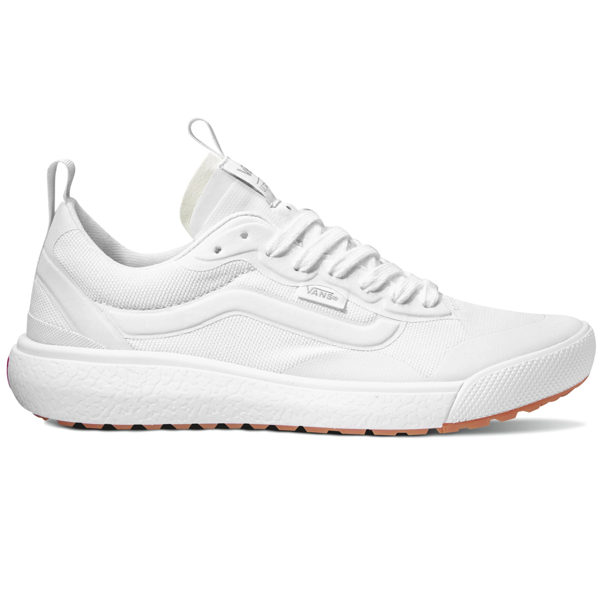 Vans Womens UltraRange EXO Shoes 4 Vans Womens UltraRange EXO Shoes - Image 4