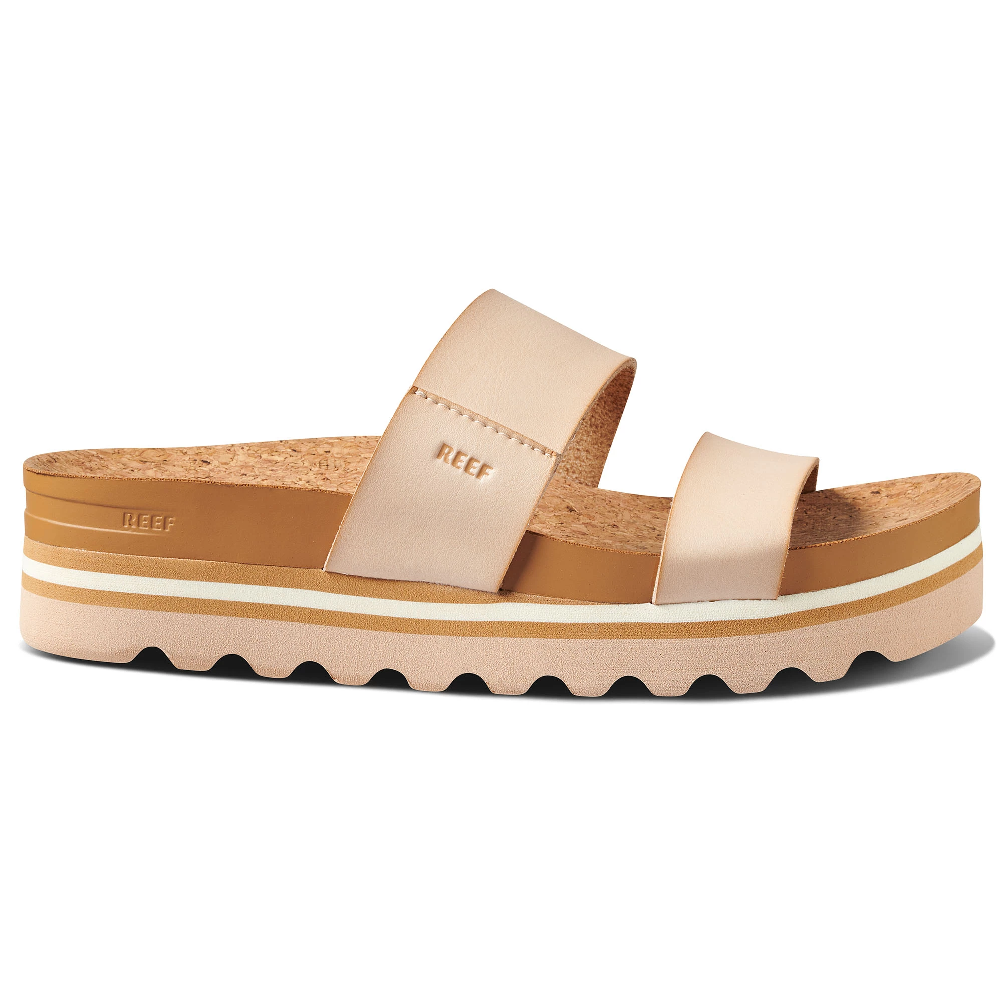 REEF Women's Cushion Vista Hi Casual Sandals 20 REEF Women's Cushion Vista Hi Casual Sandals - Image 20