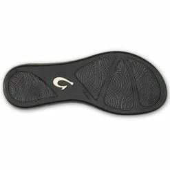 OluKai Women's Ho'opio Leather Flip Flops 41 OluKai Women's Ho'opio Leather Flip Flops -SANDALS & FLIP-FLOPS SHOP 2d69716d d311 43df 8ad2 95838e6eabd8
