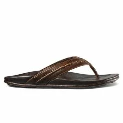 OluKai Men's Mea Ola Sandals -SANDALS & FLIP-FLOPS SHOP 2d845c07 f803 4bee 8b7d 83168cef6326