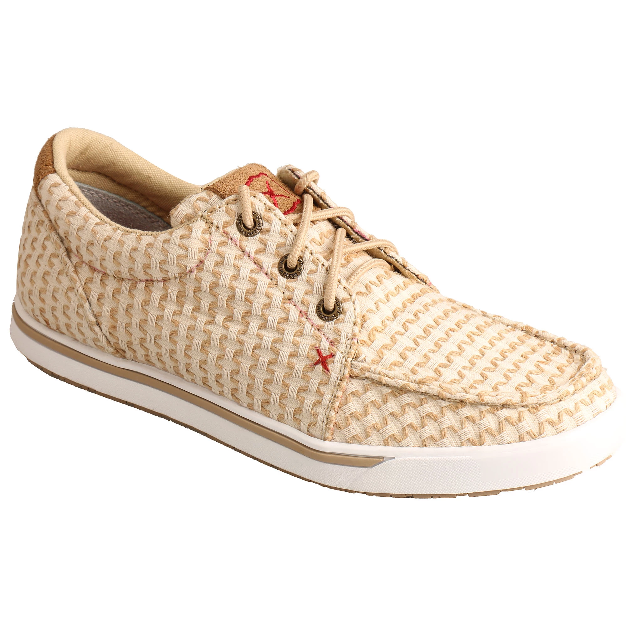 Twisted X Womens Kicks Casual Shoes 2 Twisted X Womens Kicks Casual Shoes - Image 2