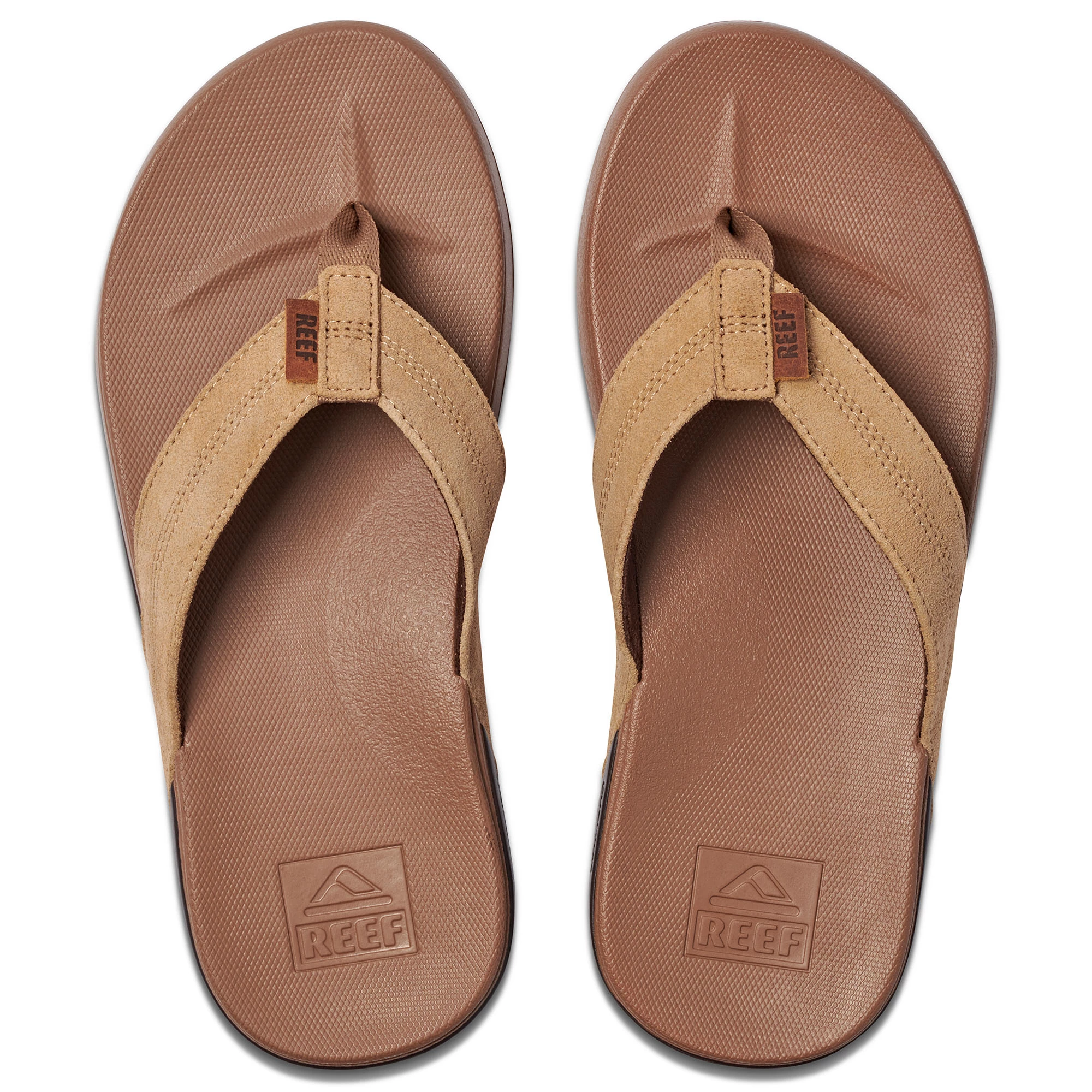 Reef Mens Cushion Phantom LE Sandals 6 Reef Mens Cushion Phantom LE Sandals - Image 6