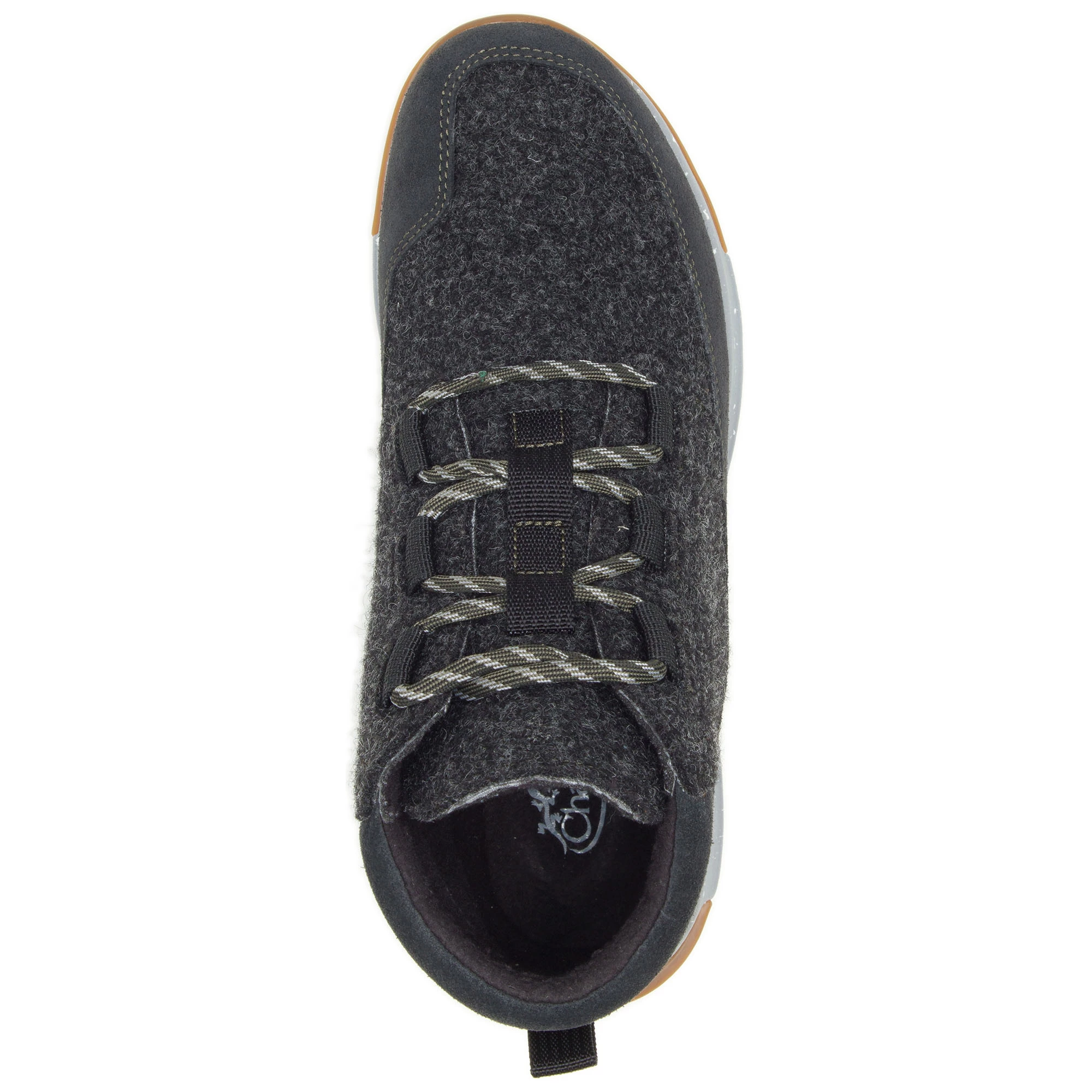 Chaco Womens Borealis Ledge Casual Shoes 4 Chaco Womens Borealis Ledge Casual Shoes - Image 4