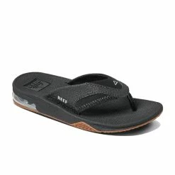 Reef Boys Fanning Sandals