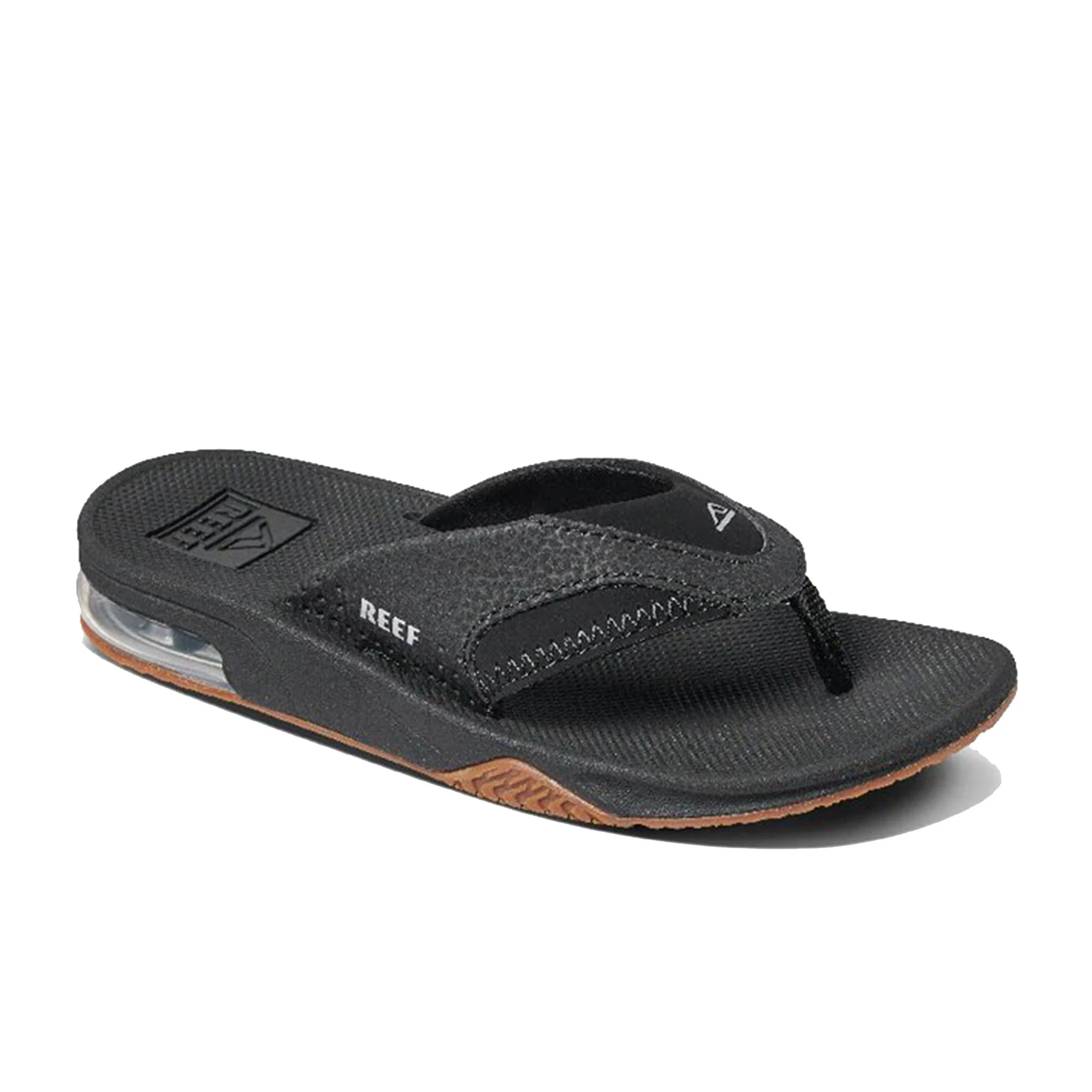 Reef Boys Fanning Sandals 1 Reef Boys Fanning Sandals