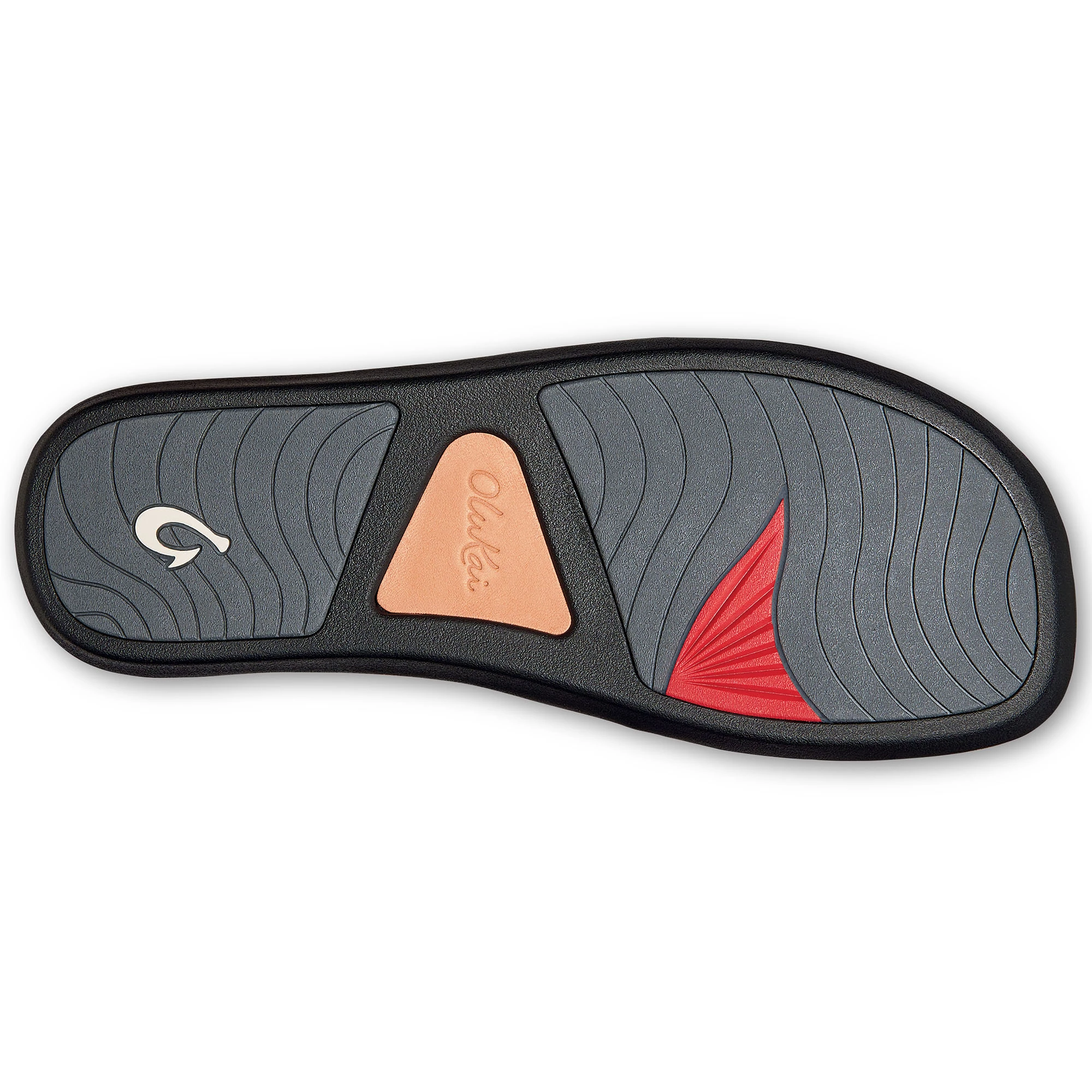 Olukai Women's Iwi Sandals 8 Olukai Women's Iwi Sandals - Image 8