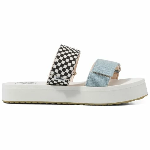 Vans Womens Cayucas Slide Mega Platform Casual Sandals 8 Vans Womens Cayucas Slide Mega Platform Casual Sandals -SANDALS & FLIP-FLOPS SHOP 2efa8c05 bb50 4a05 b1ba 14e2ffa945c4