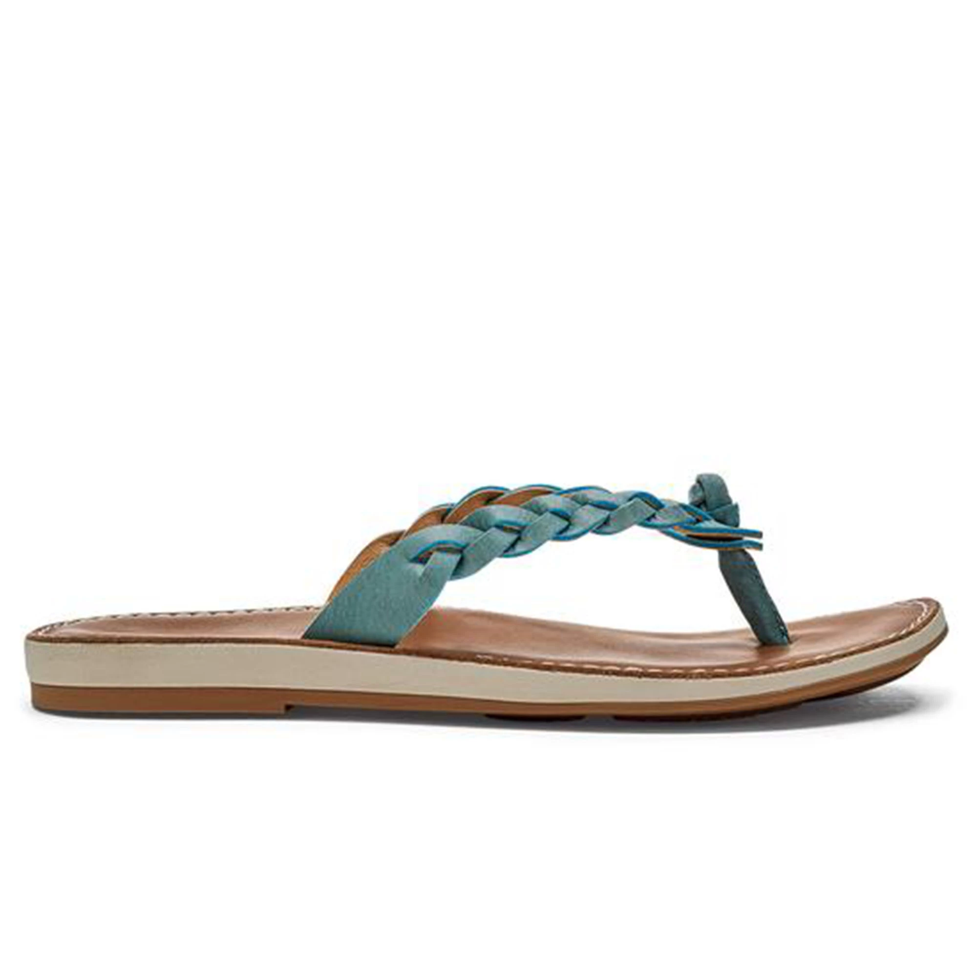 OluKai Women's Kahiko Casual Sandals 1 OluKai Women's Kahiko Casual Sandals