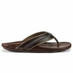 OluKai Men's Mea Ola Sandals -SANDALS & FLIP-FLOPS SHOP 2fd05c2f b5a3 4c15 8390 d1ade6463d93