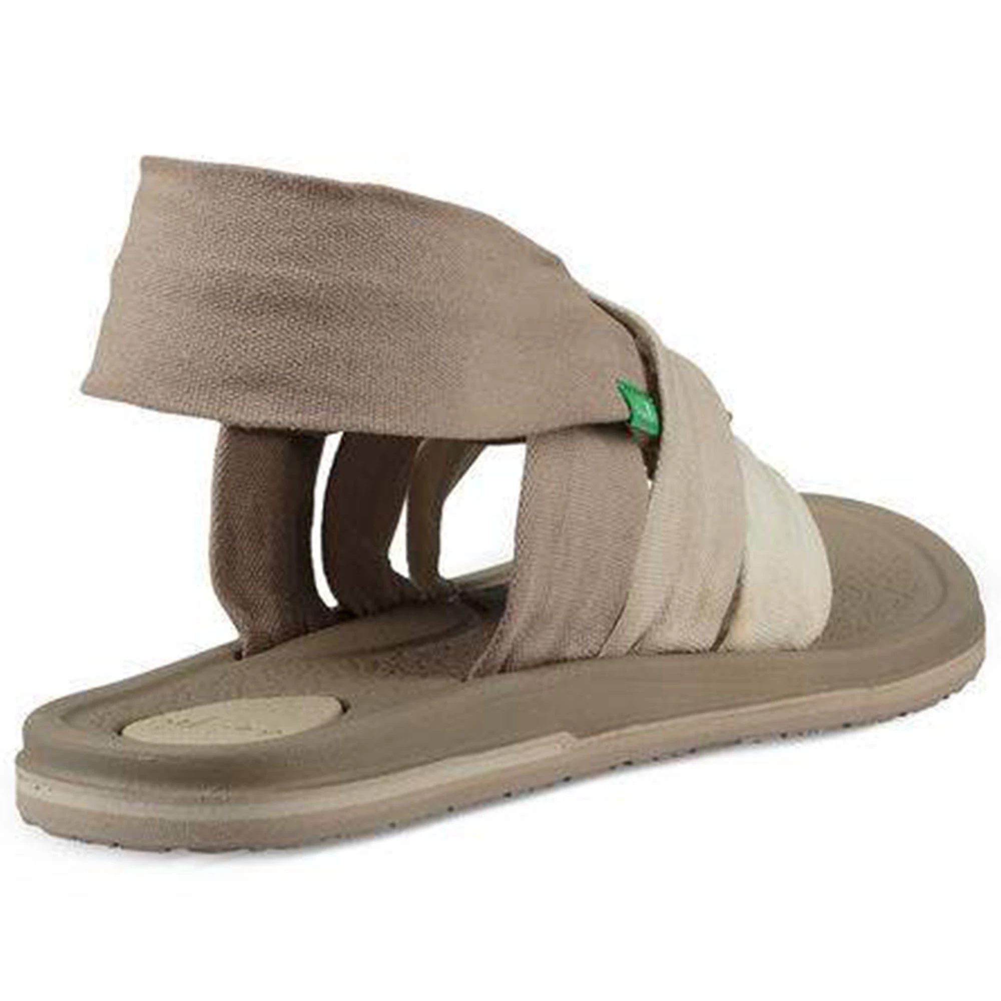 Sanuk Women's Yoga Sling 3 Sandals 6 Sanuk Women's Yoga Sling 3 Sandals - Image 6