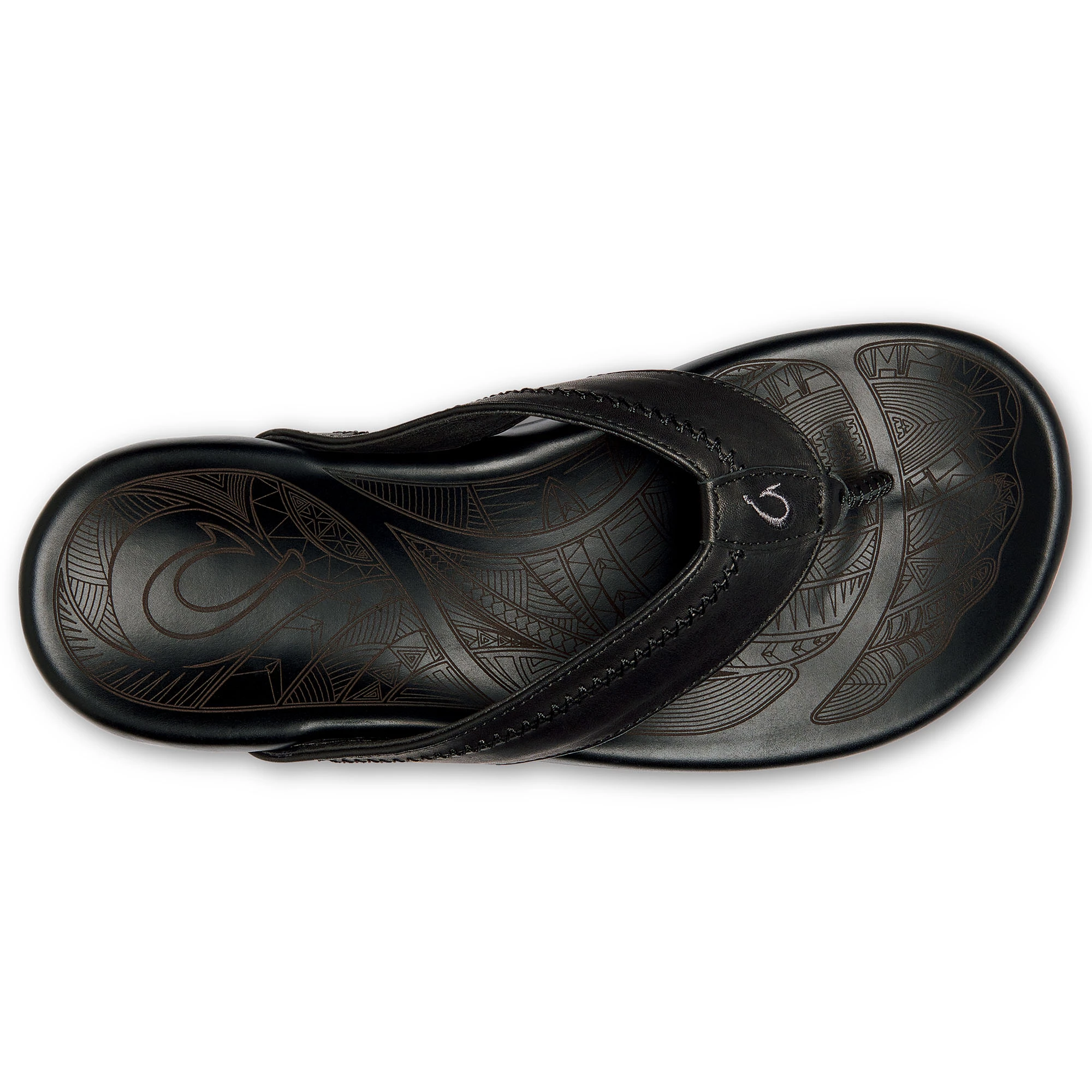 Olukai Men's Hiapo Casual Sandals 9 Olukai Men's Hiapo Casual Sandals - Image 9