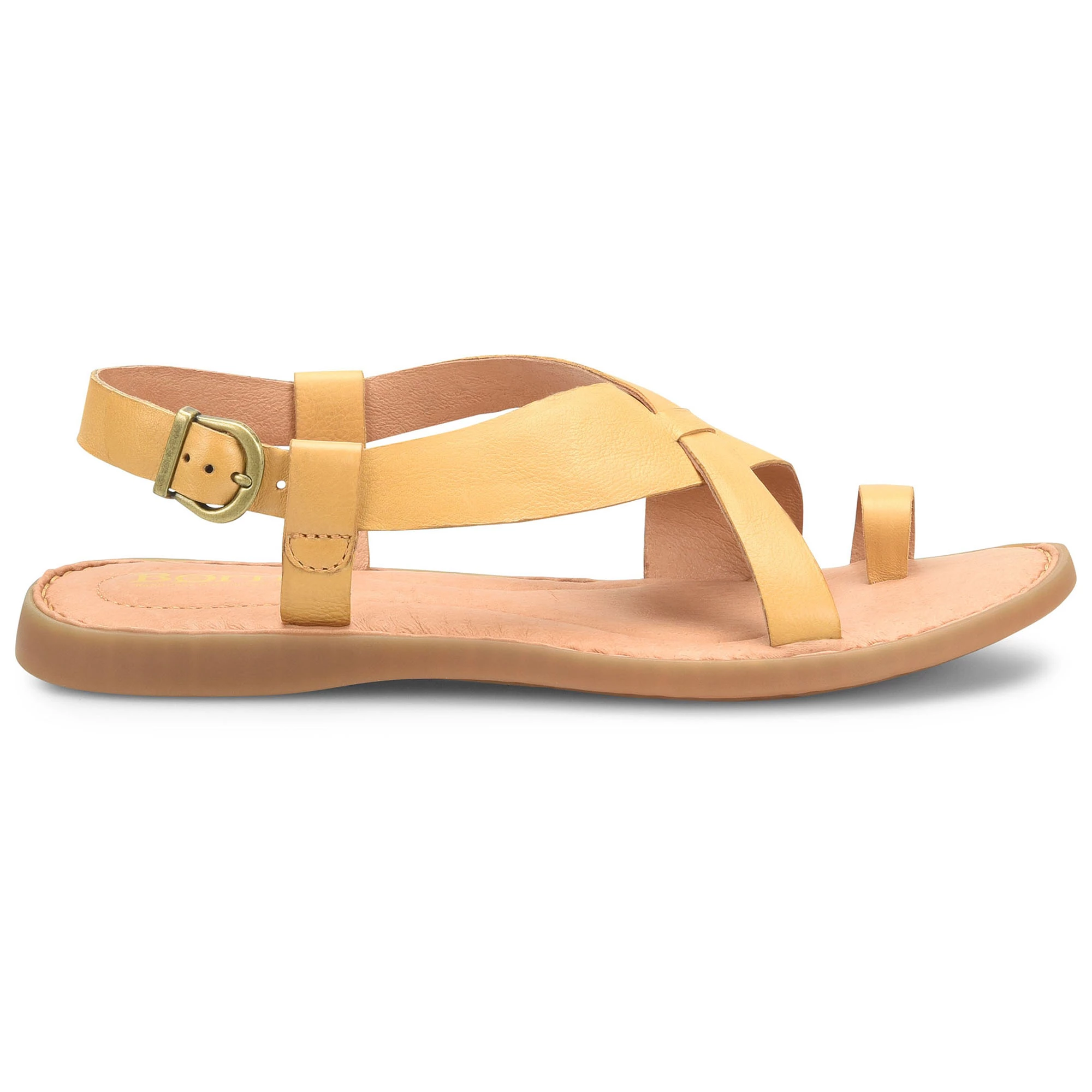 Born Women's Inya Casual Sandals 1 Born Women's Inya Casual Sandals