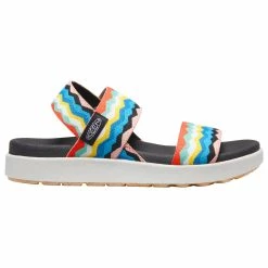 Keen Women's Elle Backstrap Casual Sandals -SANDALS & FLIP-FLOPS SHOP 3111610c a8ec 4a25 8e73 8b35869b9159