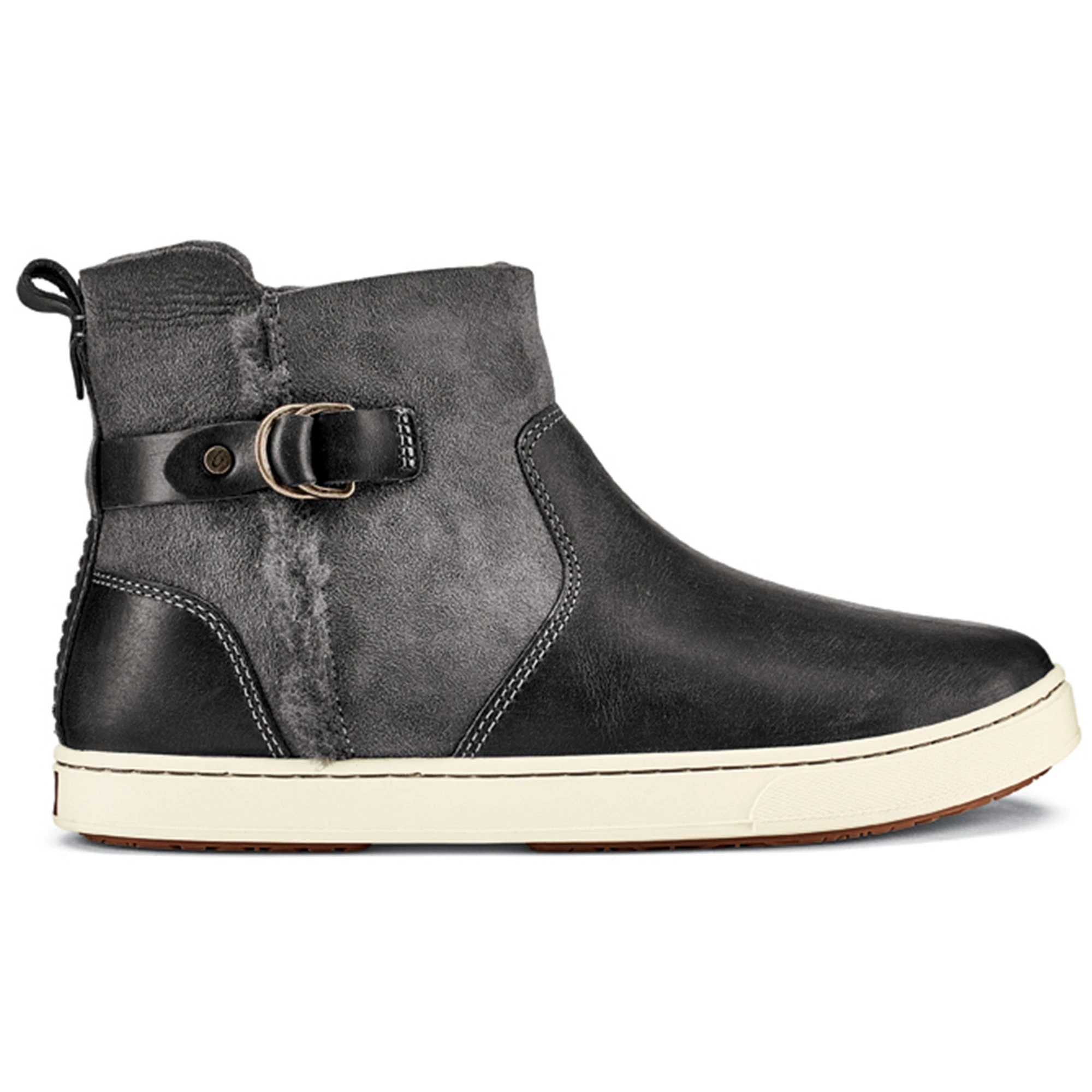 Olukai Women's Pehuea Hulu Casual Shoes 2 Olukai Women's Pehuea Hulu Casual Shoes - Image 2