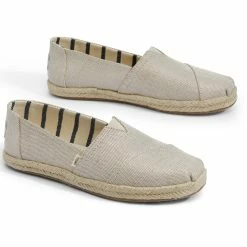 Toms Women's Alpargata Rope Sole Casual Shoes