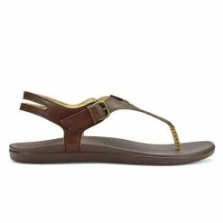 OluKai Women's Eheu Casual Sandals 19 OluKai Women's Eheu Casual Sandals -SANDALS & FLIP-FLOPS SHOP 32be2f4a d861 4e1e acdd ab609e753814