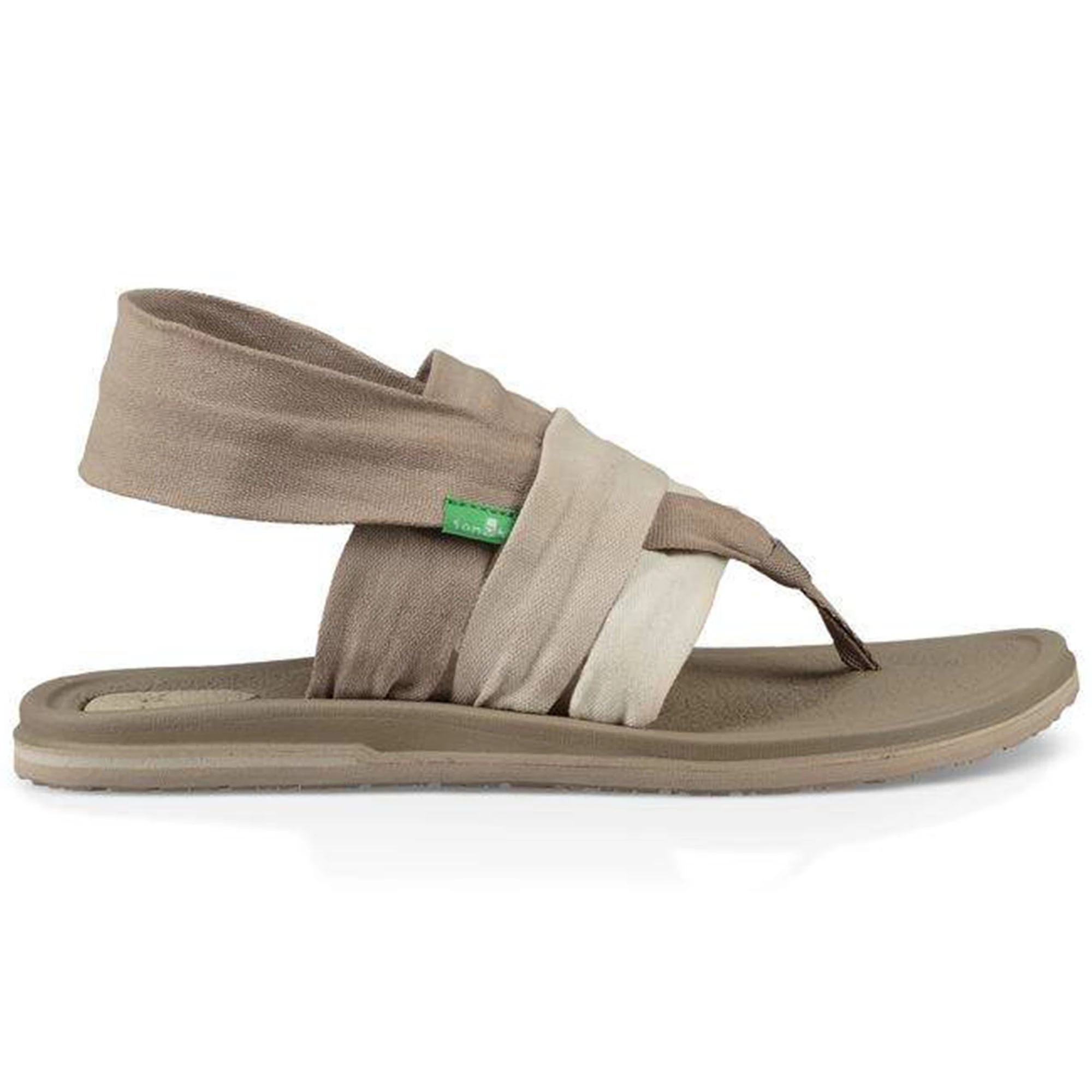 Sanuk Women's Yoga Sling 3 Sandals 5 Sanuk Women's Yoga Sling 3 Sandals - Image 5