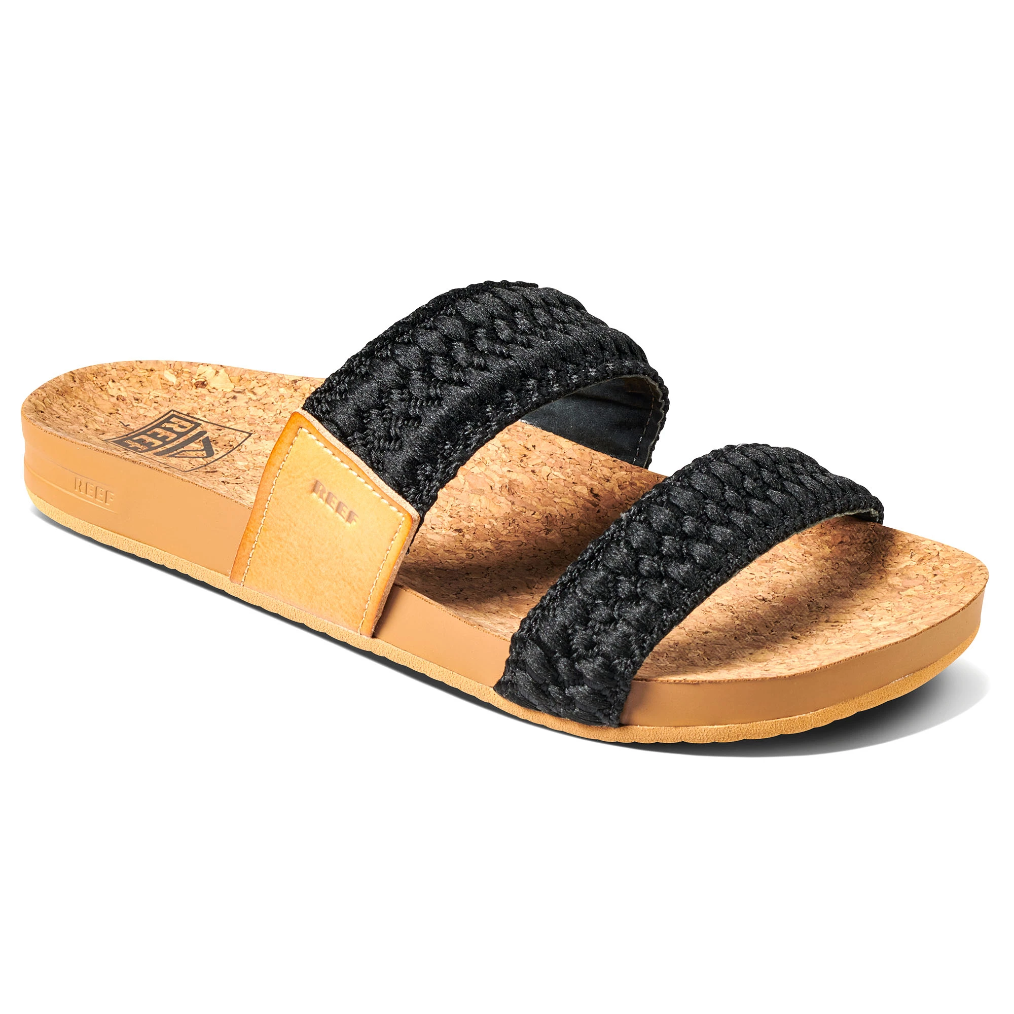 Reef Women's Cushion Vista Thread Casual Sandals 4 Reef Women's Cushion Vista Thread Casual Sandals - Image 4