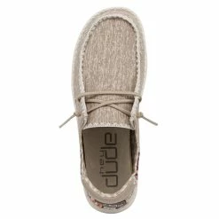 Hey Dude Womens Wendy Rodeo Casual Shoes -SANDALS & FLIP-FLOPS SHOP 33529cc4 1c9d 460b 93cb a2db6a9d5b82