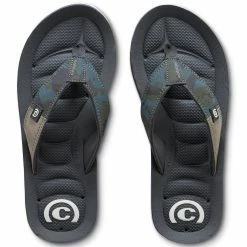 Cobian Mens Hobgood Draino Casual Sandals -SANDALS & FLIP-FLOPS SHOP 33c1b28a 3898 4602 be2a 823841e72abc