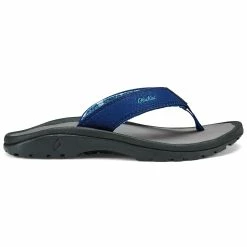 OluKai Boys Ohana Sandals -SANDALS & FLIP-FLOPS SHOP 34359348 8420 4943 8f1e ffd9d2432cae