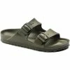 Birkenstock Mens Arizona EVA Casual Sandals