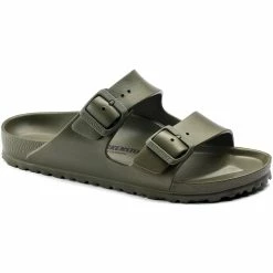 Birkenstock Mens Arizona EVA Casual Sandals