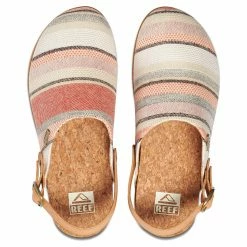 Reef Women's Cushion Sage TX Casual Shoes -SANDALS & FLIP-FLOPS SHOP 350d22e9 0638 4a10 96bd 523f230bceeb